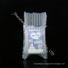 Milk Powder Packaging Air Column Bobble Bag